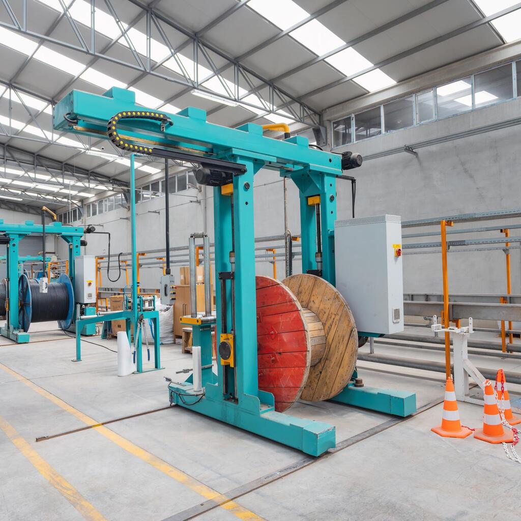 Swann Industrial