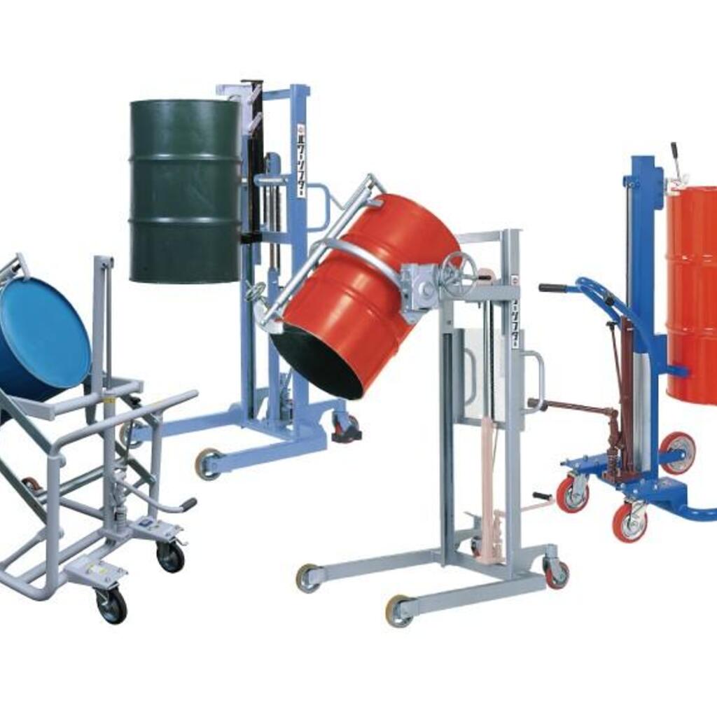Swann industrial